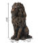 Statue de lion, sculptures de jardin-133703561-133703563