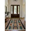 Tapis marocain coloré en coton et polyester à imprimé numérique Manas Collection-1542135893