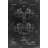 Football Protective Apparel Plan Canvas - Home Decor