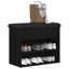 6 Pair Shoe Storage Cabinet
