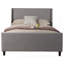 Lit tapissier Onida, lin gris-1536956252