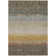 Machine Washable Indoor/Outdoor Matteson ACN2314 Stripes Rug