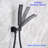 Complete Shower System with Rough in-Valve-78869798