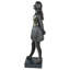 Statue jeune danseuse
