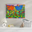 « love 1 », art sur toile-32713051