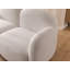 Nuvola 5 Seater Boucle Corner Sofa-135847539-135847541