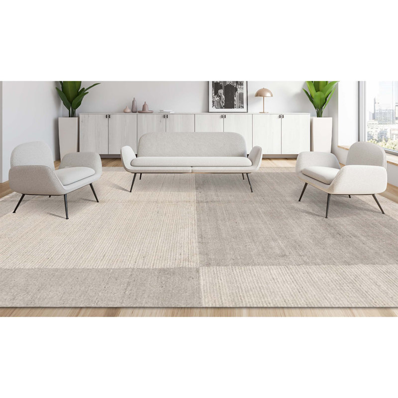 Gabbeh Area Rug
