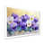 Single Picture Framed Print without Mat sélectionné