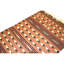 High-Quality Hand-Knotted Red And Multi Area Rug