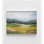 «Quiet Place» par Rebecca Fox, Peaceful Artwork For Hospital Waiting Room, Calming Art Office Decor, Abstract Nature, reproduction d'art, affiche
