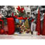 Coussin Brittany and Santa Claus-101410315