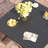 8-Person 59" Extra Large Square Patio Dining Table  with Umbrella Hole-652498615-641549155