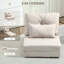 Fauteuil convertible convertible pour le salon-583635691