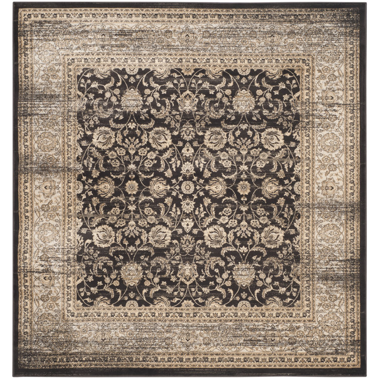 Brytani Performance Oriental Rug