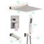 All-In-One Kit with Rough in-Valve-69594069