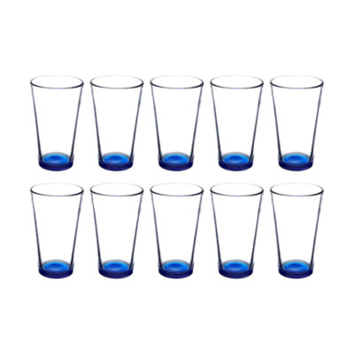 475ml Drinking Glass Set