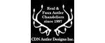 Logo Canadian Antler Design