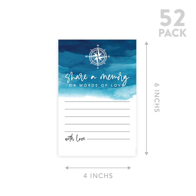 Paper Memory Card