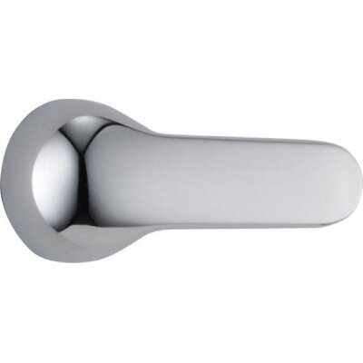 Large Metal Lever Handle for 1300/1400 Series Bath Valves -  Delta, H79