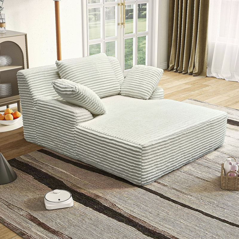 Lounge Chaise