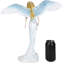 Statue de vigne Nathanael Heavenly