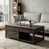 Marron antique