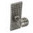 Antique Nickel selected