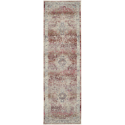 Oriental Indoor Rug