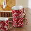 Sea Glass Adult Mug-716662819