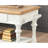 Maney Solid Wood Top Kitchen Island-1223360364