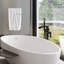 Floor Waterfall Faucet with Diverter-88920910