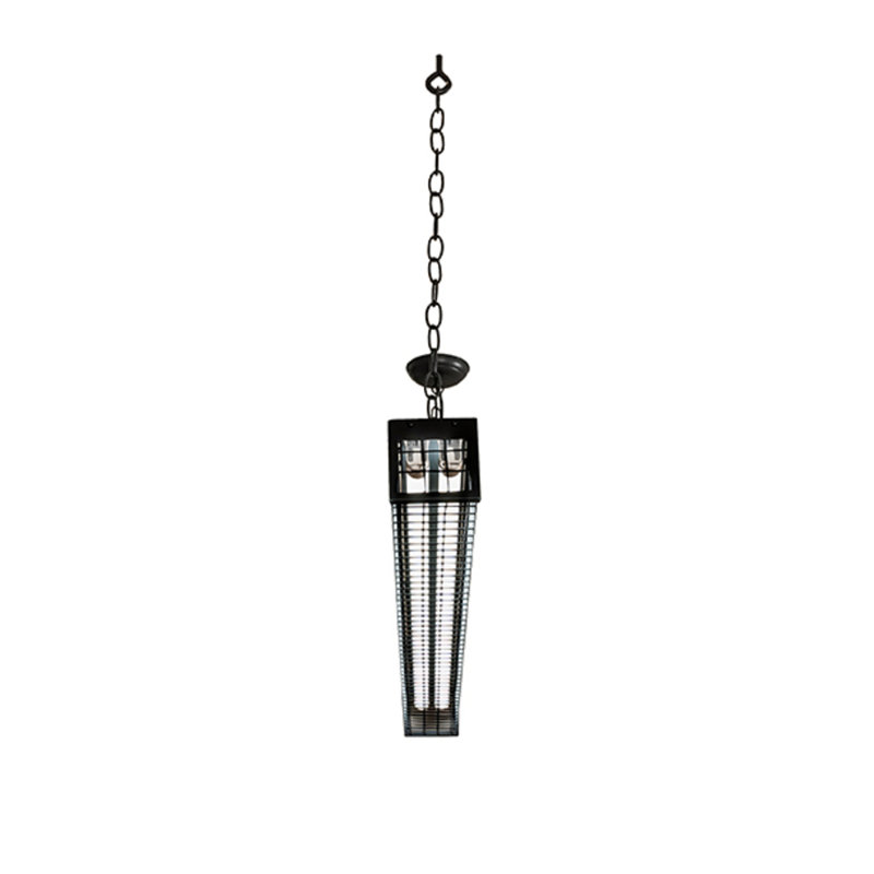 Paloma Golpe 2 - Light Pendant