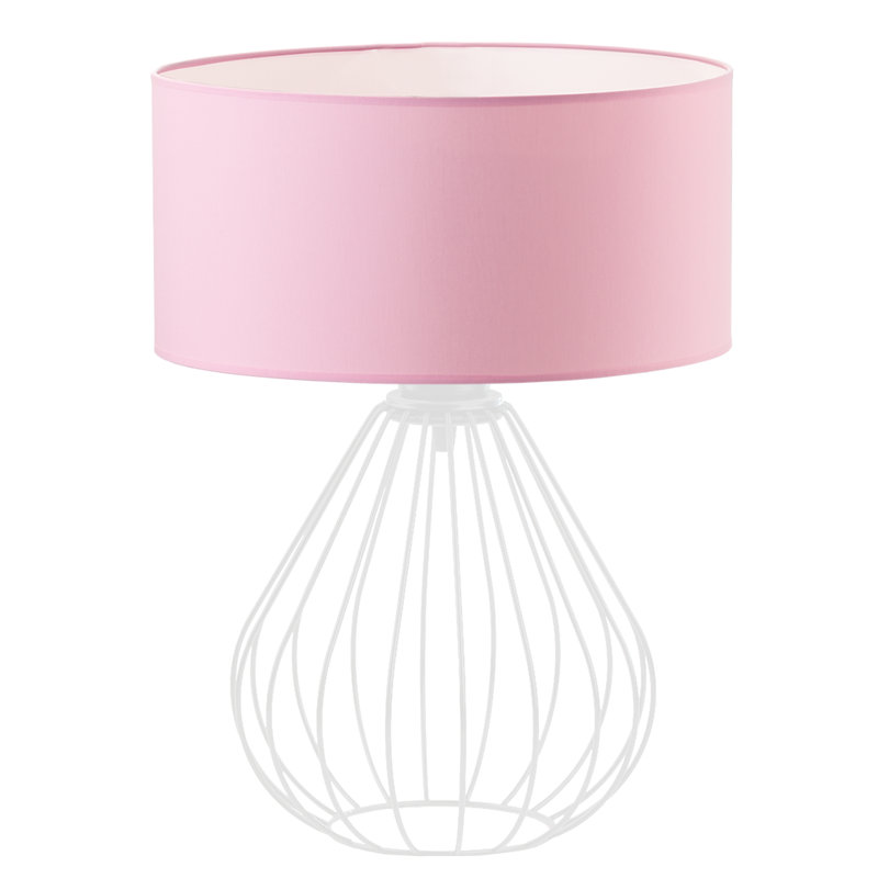 LUKKA CLASSIC 42, Pink/White