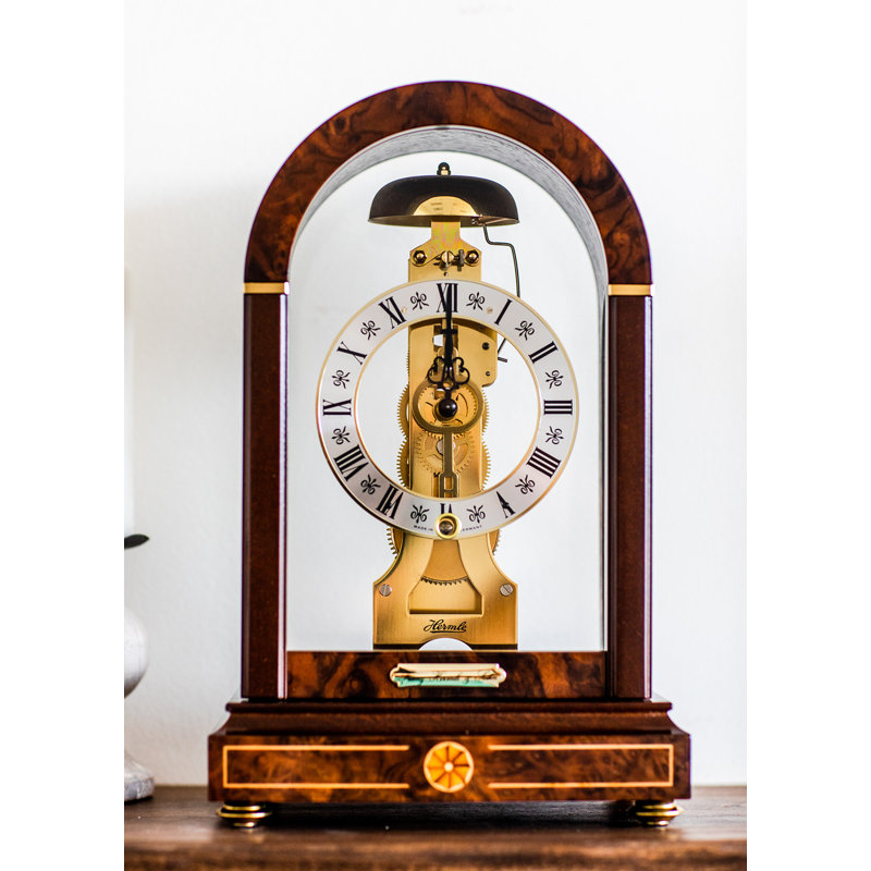 Stratford Mechanical Clock