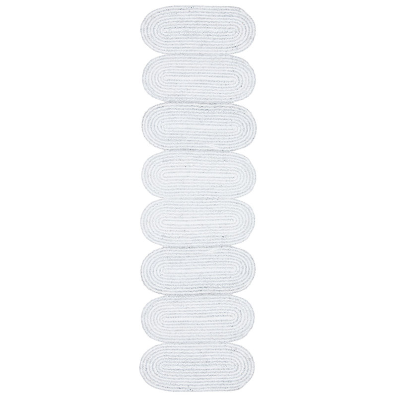 Turner Hand Woven Performance Rug, Runner 2'3" x 8'