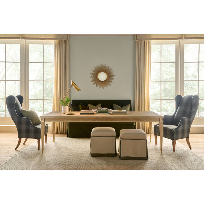 Maison '47 Dining Table, 30.25" H x 82" W x 44" D