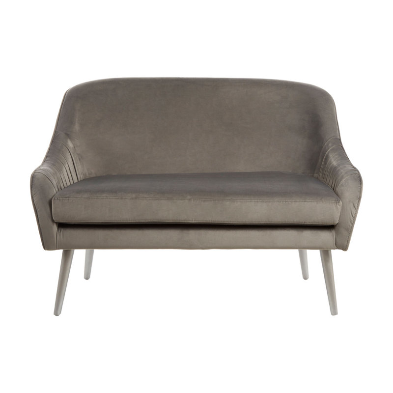 Alivia Sofa, Grey