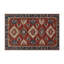 Tapis d'intérieur et d'extérieur brun Persian-1692050347