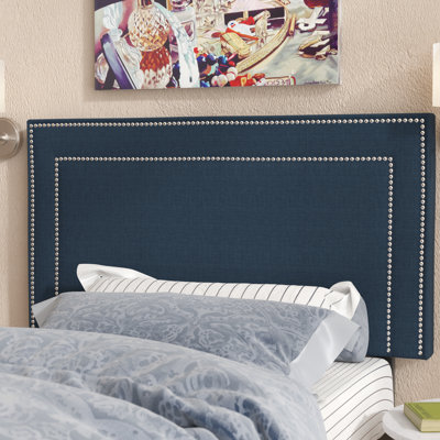 Modway Jessamine Upholstered Fabric Headboard by Modway