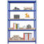 180cm 4 Shelf Shelving Unit-738325262-736780468
