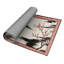 Tapis intérieur et extérieur Rippled Elegance-945066987