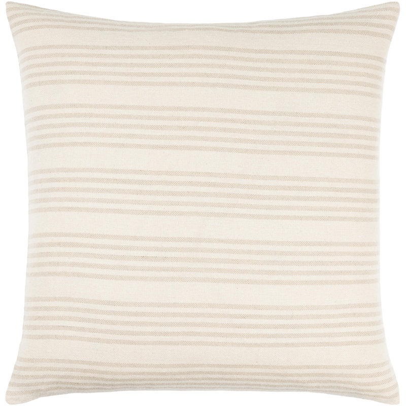 Coussin Becki Owens x Livabliss Mindy, polyester, H 22 po x l 22 po