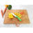 New Star Food Service Bamboo Cutting Board