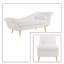 Chaise longue rembourrée avec coussin Enmond-1434188713-1434188712