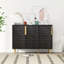 Armoire de rangement 3 portes