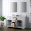 Meuble-lavabo double Currahee-1677700564