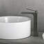 Robinet pour salle de bain à poignée simple-37615671