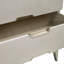 Commode Penthouse - Gris cendré