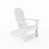 Blanc est en rupture de stock