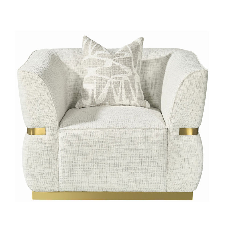Chaise Soie